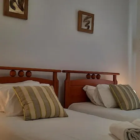 Holiday home Casa Do Meio Lamas