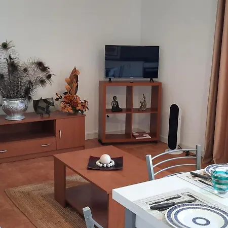 Casa Do Meio Holiday home