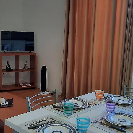 Casa Do Meio