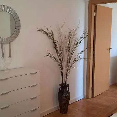 Casa Do Meio Feriehus Lamas