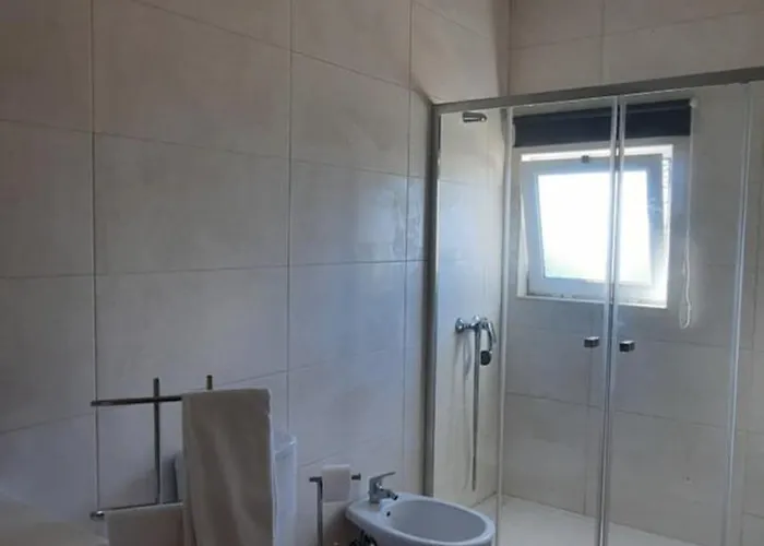 Casa Do Meio * Lamas