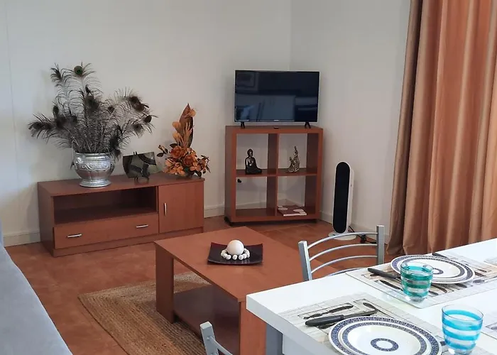 Casa Do Meio Semesterbostad