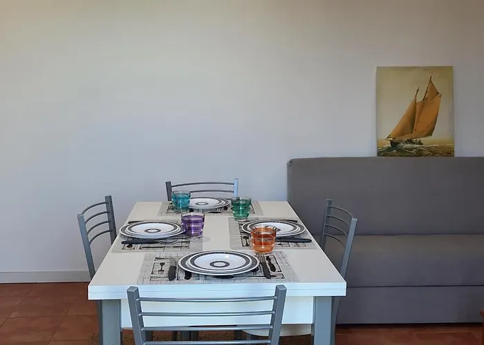 Casa Do Meio Hébergement de vacances Lamas