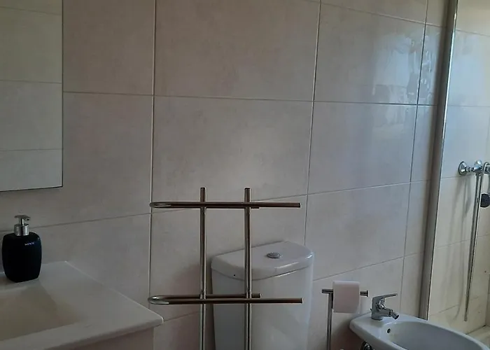 Semesterbostad Casa Do Meio