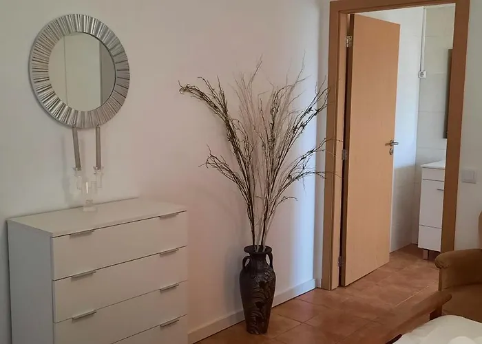 Casa Do Meio Hébergement de vacances Lamas